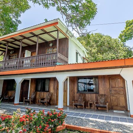 Cabinas Arrecife Cahuita Kültér fotó